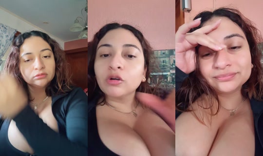 chavez_patty TikTok Live — Sep 3, 2026, 10:24 PM