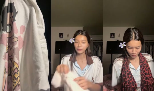 chavhatesyou TikTok Live — Jul 15, 2026, 12:44 PM