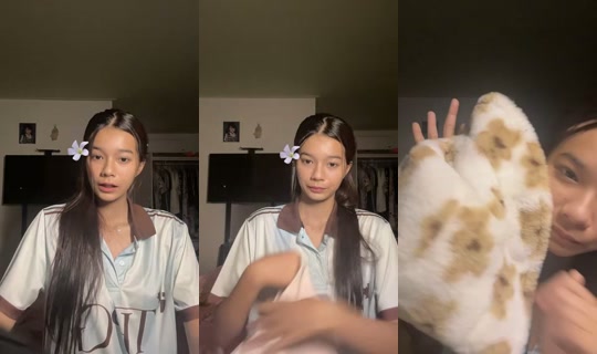 chavhatesyou TikTok Live — Jul 15, 2026, 3:03 PM