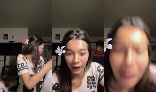 chavhatesyou TikTok Live — Aug 1, 2026, 1:00 PM