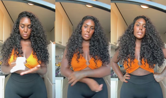 chay.faith TikTok Live — Jul 15, 2026, 5:52 PM