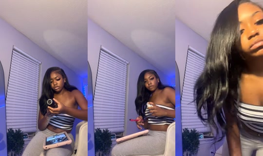 chayilsznn TikTok Live — Aug 13, 2026, 3:20 AM
