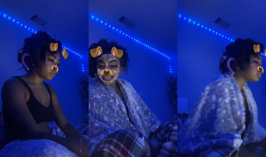 chayilsznn TikTok Live — Aug 15, 2026, 10:44 AM