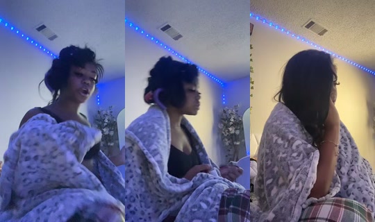 chayilsznn TikTok Live — Aug 15, 2026, 12:25 PM