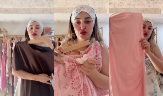 chaymachaymouma74 TikTok Live — Jul 15, 2026, 10:54 AM