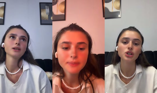 che__n0 TikTok Live — Aug 4, 2026, 8:20 PM