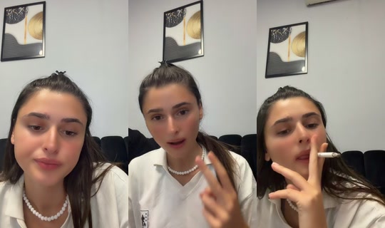 che__n0 TikTok Live — Aug 4, 2026, 9:29 PM