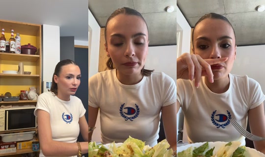 cheche74100 TikTok Live — Aug 29, 2026, 12:44 PM