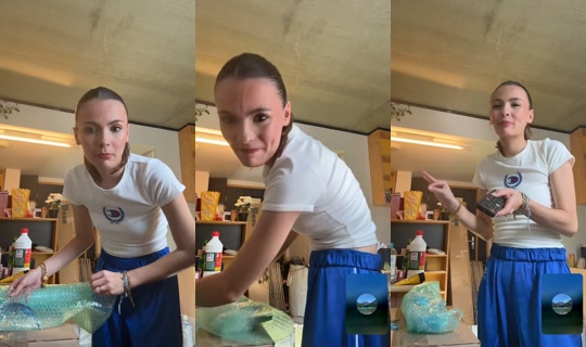 cheche74100 TikTok Live — Aug 29, 2026, 2:25 PM
