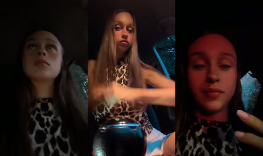 cheery716 TikTok Live — Aug 1, 2026, 6:25 PM