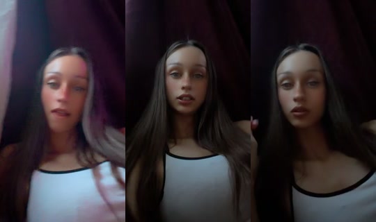 cheery716 TikTok Live — Aug 17, 2026, 5:43 PM
