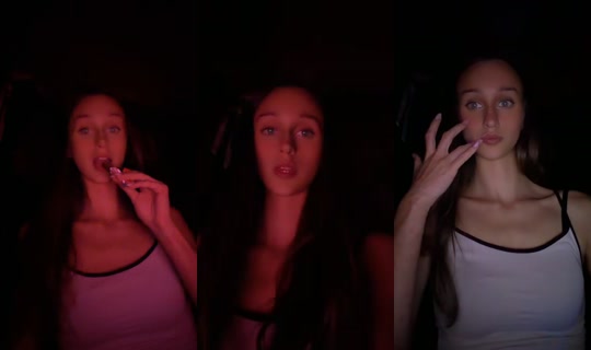 cheery716 TikTok Live — Aug 17, 2026, 11:52 PM