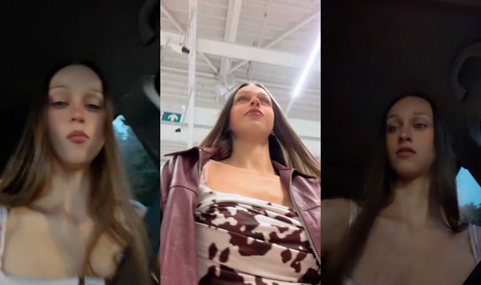 cheery716 TikTok Live — Aug 19, 2026, 5:58 PM