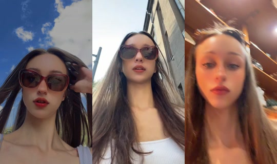 cheery716 TikTok Live — Aug 21, 2026, 2:32 PM