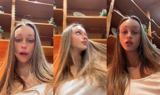 cheery716 TikTok Live — Aug 21, 2026, 3:23 PM