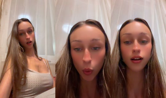 cheery716 TikTok Live — Aug 29, 2026, 10:20 PM