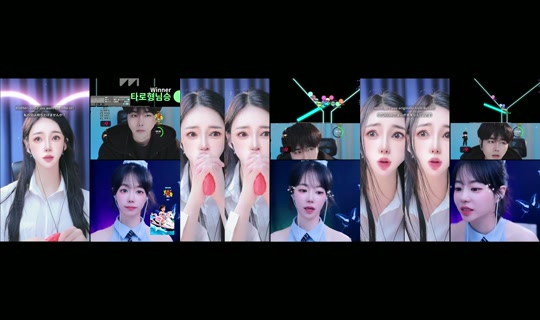 cheeulee TikTok Live — Jul 14, 2026, 6:42 PM
