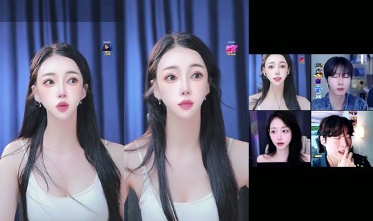 cheeulee TikTok Live — Aug 2, 2026, 12:35 AM