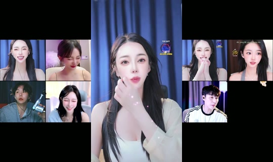 cheeulee TikTok Live — Aug 2, 2026, 1:26 AM