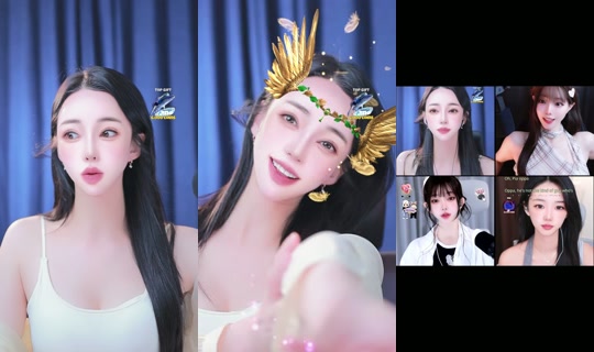 cheeulee TikTok Live — Aug 2, 2026, 3:00 AM