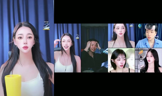 cheeulee TikTok Live — Aug 2, 2026, 3:53 AM