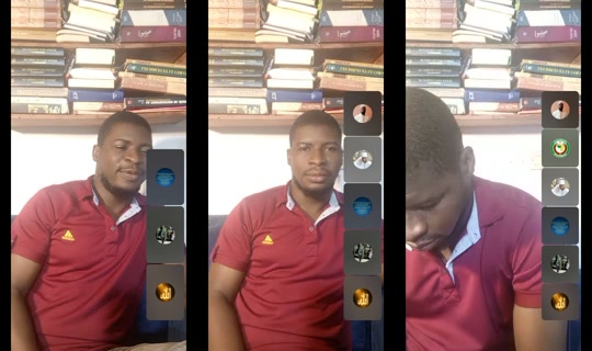 cheikh.adam TikTok Live — Jul 10, 2026, 11:33 AM