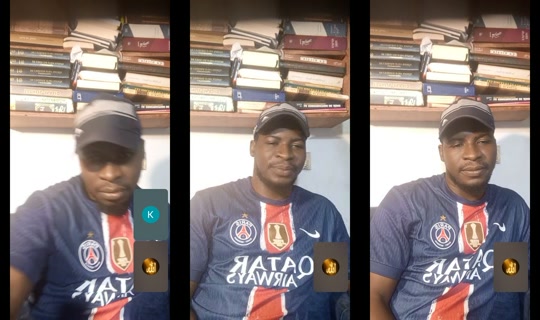 cheikh.adam TikTok Live — Jul 11, 2026, 2:26 PM