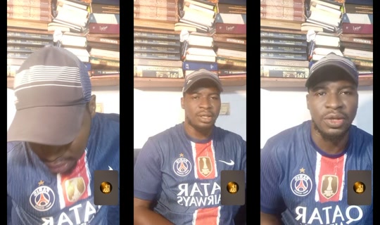 cheikh.adam TikTok Live — Jul 11, 2026, 8:00 PM