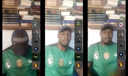 cheikh.adam Recorded on Jul 13, 2026, 5:57 PM