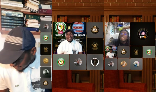 cheikh.adam Recorded on Aug 20, 2026, 2:09 PM