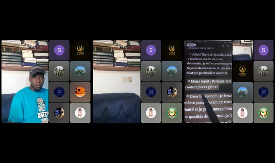 cheikhadam3 TikTok Live — Jul 30, 2026, 7:05 PM