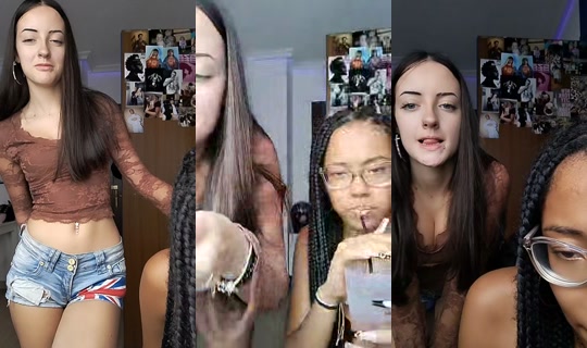 chel1iss._ TikTok Live — Aug 22, 2026, 3:58 PM