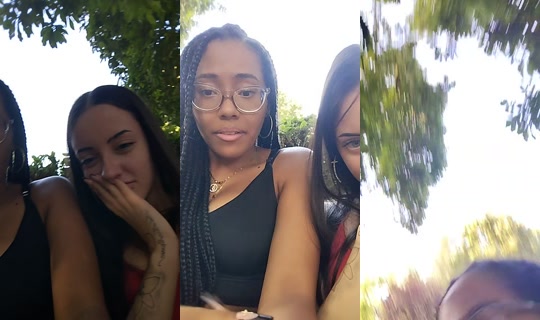 chel1iss._ TikTok Live — Aug 22, 2026, 5:48 PM