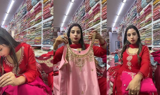 cheli.shop TikTok Live — Sep 3, 2026, 3:10 PM