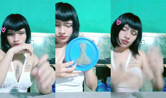 chelimyers2 TikTok Live — Aug 19, 2026, 2:05 AM