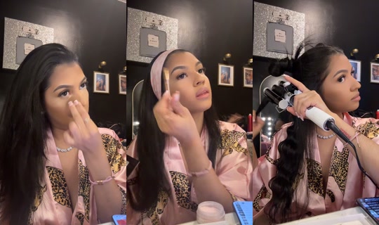 chell.ly_ TikTok Live — Sep 19, 2026, 12:49 AM