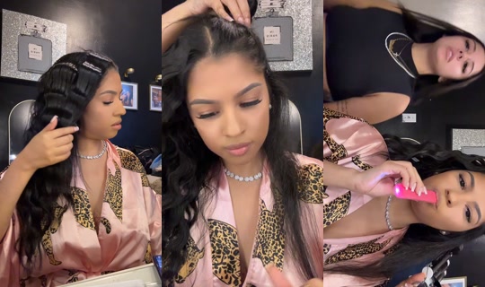 chell.ly_ TikTok Live — Sep 19, 2026, 1:39 AM