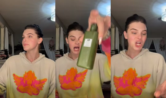 chellamerkle TikTok Live — Sep 10, 2026, 12:09 AM
