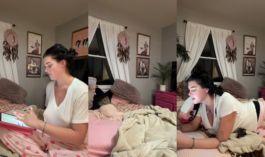 chellamerkle TikTok Live — Sep 10, 2026, 1:14 AM