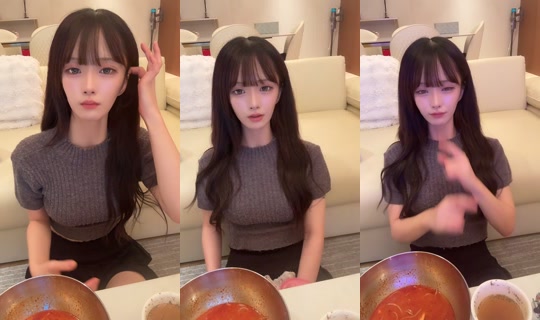 chelnida TikTok Live — Aug 31, 2026, 2:29 PM