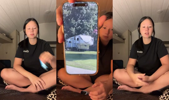 chelsbabyyy1 TikTok Live — Aug 7, 2026, 3:42 PM