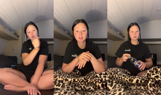 chelsbabyyy1 TikTok Live — Aug 7, 2026, 7:49 PM