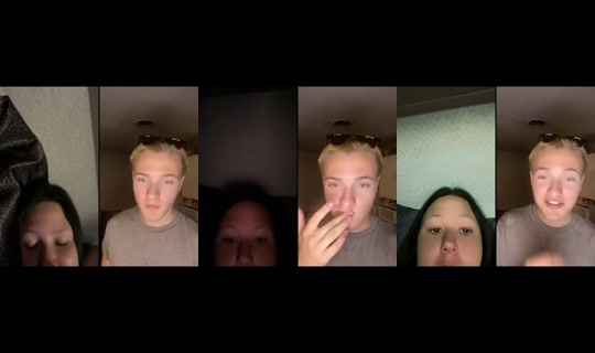 chelsbabyyy1 TikTok Live — Aug 8, 2026, 1:22 AM