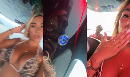 chelseaalucia TikTok Live — Jul 14, 2026, 12:15 AM