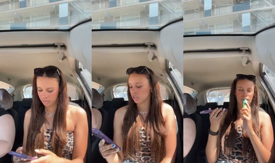 chelseakusjeex TikTok Live — Jul 28, 2026, 12:11 PM