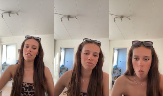 chelseakusjeex TikTok Live — Jul 28, 2026, 6:02 PM