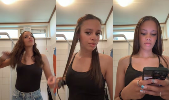chelseakusjeex TikTok Live — Jul 30, 2026, 12:42 PM