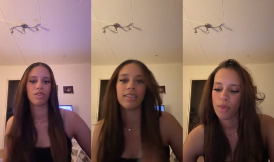 chelseakusjeex TikTok Live — Jul 31, 2026, 9:09 PM