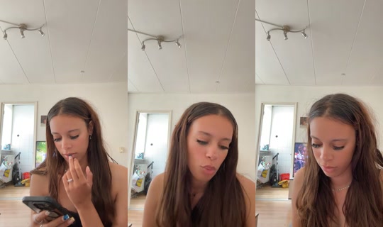 chelseakusjeex Recorded on Aug 1, 2026, 11:37 AM