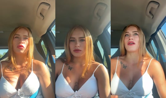 chelseasmekens1 TikTok Live — Jul 12, 2026, 7:20 AM
